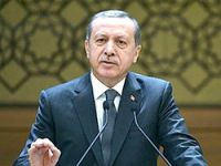 Erdoğan: Ya hükümet kurulacak ya da seçime gidilecek