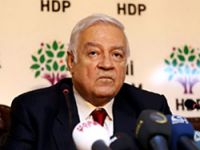 HDP heyeti Davutoğlu'yla görüşecek
