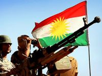 Telegraph: ABD Kürtlere silah yollanması planını engelliyor