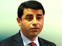 Demirtaş: AKP gayri meşru bir şekilde Türkiye’yi yönetiyor