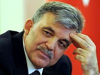 Abdullah Gül ‘kurucu üye' listesinden çıkarıldı