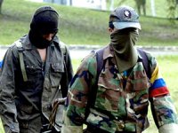 FARC tek taraflı ateşkes ilan etti
