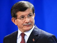 Davutoğlu: 'Bombalanan Diyarbakır mitinginde ciddi ihmal var'