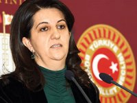 Buldan: Erdoğan sağlıklı düşenemiyor