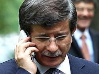 Davutoğlu 'seçime hazır olun' talimatı verdi