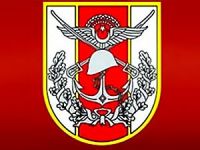 Genelkurmay: Vurulan hedef PKK kampı