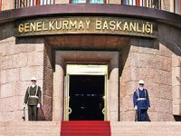 Genelkurmay'dan Suruç açıklaması