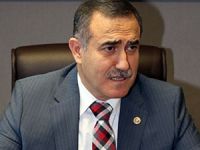 CHP Milletvekili Özkes partisinden istifa etti