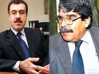 Federal Kürdistan’dan Salih Müslim’e yalanlama