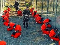 Biden Guantanamo Kampı’nı kapatacak