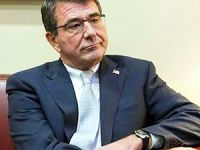 ABD Savunma Bakanı: Peşmerge’nin mücadelesiyle gurur duyuyoruz