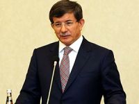 Davutoğlu: HDP karar vermeli