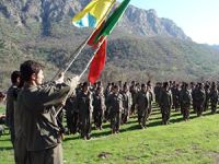 HPG: Saldırıda Komuta Konseyi üyemiz yaşamını yitirdi