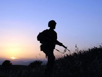 Hakkari'de saldırı: 1 asker hayatını kaybetti