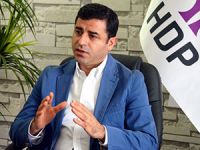 Demirtaş: Leyla ablanın yaptığı kişisel bir çağrıdır