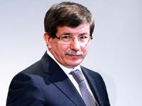 Davutoğlu:  PKK’nın bilinen bütün sığınakları yerle bir edildi