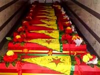 13 YPG’linin cenazesi için Türkiye’ye giriş izni verildi