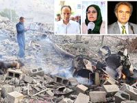 HDP'nin Zergele katliamı raporu açıklandı