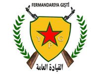 YPG: Türkiye 6 yaralı YPG’liyi Nusra'ya teslim etti!