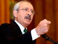 Kılıçdaroğlu: Çözüm için biz HDP’yi muhatap alırız