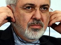 Zarif: Türk liderlerle görüşemeyecektim, o nedenle gelmedim