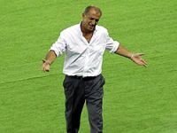 Terim'in bombası elinde patladı