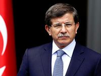 Davutoğlu Güvenlik Zirvesi'ni topluyor