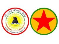 KDP: PKK ile aramızda savaş olmayacak