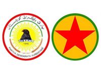 KDP-PKK geriliminin iç yüzü