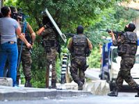 İstanbul'da DHKP-C operasyonu; gözaltılar var