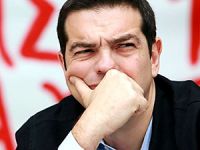 Çipras istifa etti, Yunanistan erken seçime gidiyor