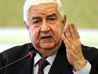 Suriye Dışişleri Bakanı: Kürtlerle müzakereye hazırız