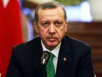 Erdoğan: HDP dağa taşeronluk yapıyor