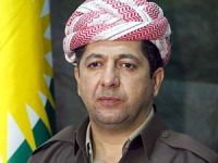 Mesrur Barzani: Anlaşma olmazsa kararı halk verir