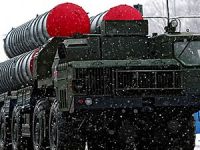 ABD'den Rusya'ya: İran'ın S-300 anlaşmasına tepki