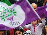 HDP: Mitingleri iptal edebiliriz