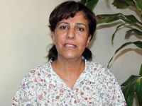 DBP Diyarbakır Eşbaşkanı İpek gözaltında