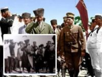 AB'den 'Atatürk'ü Koruma Kanunu'na veto