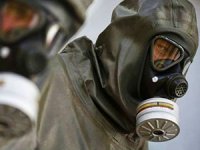 ABD'li yetkili: 'IŞİD, kimyasal silah üretiyor'