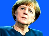 Merkel: Alan Kurdi’nin fotoğrafı beni sarstı ve üzdü