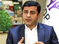 Demirtaş Sur'a gidiyor