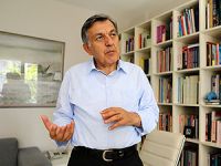 Bekir Ağırdır: HDP’nin yüzde 13 alması sadece AKP’yi değil, PKK’yı da rahatsız etmiş
