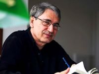 Orhan Pamuk: Türkiye'de iç savaştan korkuyorum