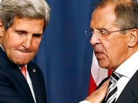 Rusya ve ABD anlaştı: Suriye'de bayram ateşkesi