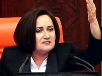 MHP, Meral Akşener'i aday göstermedi
