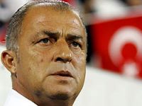 Terim'i isteyen Avrupalı takım!