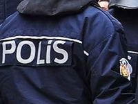 Siirt’te DBP, İHD ve MEYA-DER’e polis baskını