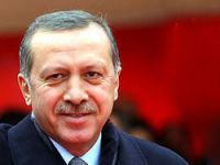 Erdoğan yarın Irak yolcusu