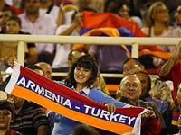Bursa'daki milli maçı kimler izleyecek?
