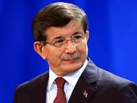 Davutoğlu: Otoriter laiklik değil, özgürlükçü laiklik